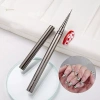 Bộ Cọ Vẽ Móng Gel MUQV Nail Art Liner Brush - Brush Set Giá Ưu Đãi 49.390₫ 6