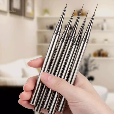 Bộ Cọ Vẽ Móng Gel MUQV Nail Art Liner Brush - Brush Set Giá Ưu Đãi 49.390₫