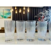 Bộ Cốc 6 Ly Thủy Tinh Sang Trọng, Ly Thủy Tinh Uống Nước - Giá ưu đãi 245.000₫ 3