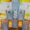 Bộ Cốc 6 Ly Thủy Tinh Sang Trọng, Ly Thủy Tinh Uống Nước - Giá ưu đãi 245.000₫ 4