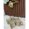 Bộ Cốc & Ấm Vân Đá Thanh Lý Lỗi – Giá Chỉ 69.000, Không Trả Lại 2