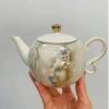 Bộ Cốc & Ấm Vân Đá Thanh Lý Lỗi – Giá Chỉ 69.000, Không Trả Lại 6