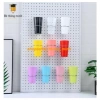 Bộ cốc bát nhựa 6 màu cho bé - rèn vận động tinh, phân biệt màu, chỉ 7.000₫ 7