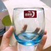 Bộ cốc bầu thủy tinh 6 chiếc 290ml ES1.132 - Giá chỉ 115,000, thiết kế sang trọng 5