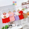 Bộ Cộc Cotton Cao Cấp cho Bé Trai và Bé Gái - Thoáng mát, bền 5 tháng, giá chỉ 86.800 VND 4