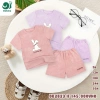 Bộ Cộc Dokma Cổ Tròn Đáng Yêu 8-13kg 6-36 Tháng, mẫu DB1.603-DB2.902 - Giá 139.000đ 4