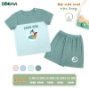 Bộ Cộc Dokma Cổ Tròn Đáng Yêu 8-13kg 6-36 Tháng, mẫu DB1.603-DB2.902 - Giá 139.000đ 10