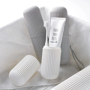 Bộ cốc đựng bàn chải kem đánh răng My Home DN267 7 màu du lịch, giảm còn 14.500₫ 6 Bộ cốc đựng bàn chải kem đánh răng My Home DN267 7 màu du lịch, giảm còn 14.500₫ 6