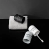 Bộ cốc giặt du lịch Bắc Âu cặp đôi - Nhựa phòng tắm, kèm giá đỡ & bàn chải, giảm 22% 8