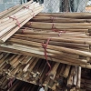 Bó Cọc Gỗ 20 Thanh Keo Tròn 30mm*130cm - Giàn Leo Cây, Deco Thôn Quê, Giá chỉ 90.000₫ 2