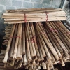 Bó Cọc Gỗ 20 Thanh Keo Tròn 30mm*130cm - Giàn Leo Cây, Deco Thôn Quê, Giá chỉ 90.000₫ 4