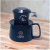 Bộ Cốc Gốm Sứ & Phin Pha Cà Phê Nhôm Đen Trung Nguyên – Giá chỉ 340.000 VNĐ 6