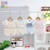 Bộ Cộc Pettit In Hình Hoạ Tiết Đáng Yêu Cho Bé - Giá Ưu Đãi 87.000đ