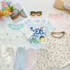 Bộ Cộc Pettit In Hình Hoạ Tiết Đáng Yêu Cho Bé - Giá Ưu Đãi 87.000đ 4