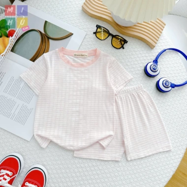 Bộ Cộc Pettit In Hình Hoạ Tiết Đáng Yêu Cho Bé - Giá Ưu Đãi 87.000đ 5