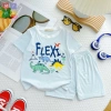 Bộ Cộc Pettit In Hình Hoạ Tiết Đáng Yêu Cho Bé - Giá Ưu Đãi 87.000đ 8