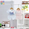 Bộ Cộc Pettit In Hình Hoạ Tiết Đáng Yêu Cho Bé - Giá Ưu Đãi 87.000đ 9