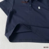 Bộ Cộc Polo Dry Nhanh Thêu Thỏ Obebi - Thời Trang Hè cho Bé Trai & Bé Gái 8-22kg 6