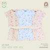 Bộ Cộc Tay Bamboo 3-10kg 0-12M Thoáng Mát, An Toàn, Giá 140.000 - UR2.137 UR2.166 UR2.167 UR2.188 UR2.220 UR3.845 UR2.384 4