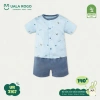 Bộ Cộc Tay Bamboo 3-10kg 0-12M Thoáng Mát, An Toàn, Giá 140.000 - UR2.137 UR2.166 UR2.167 UR2.188 UR2.220 UR3.845 UR2.384 5