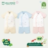 Bộ Cộc Tay Bamboo 3-10kg 0-12M Thoáng Mát, An Toàn, Giá 140.000 - UR2.137 UR2.166 UR2.167 UR2.188 UR2.220 UR3.845 UR2.384 7