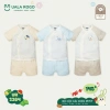 Bộ Cộc Tay Bamboo 3-10kg 0-12M Thoáng Mát, An Toàn, Giá 140.000 - UR2.137 UR2.166 UR2.167 UR2.188 UR2.220 UR3.845 UR2.384 9