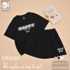 Bộ Cộc Tay Bé Gái 22-42kg Năng Động Thời Trang DOKMA DB3.032 DB3.037 250k 6