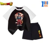 Bộ cộc tay bé trai Songoku 7 Viên Ngọc Rồng cotton size 15-40kg giảm còn 169k 6