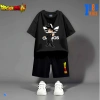 Bộ cộc tay bé trai Songoku 7 Viên Ngọc Rồng cotton size 15-40kg giảm còn 169k 7