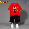 Bộ cộc tay bé trai Songoku 7 Viên Ngọc Rồng cotton size 15-40kg giảm còn 169k 9
