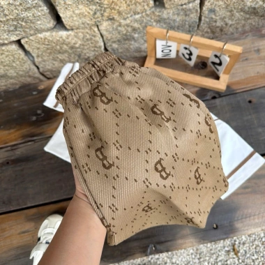 Bộ cộc tay bé trai và cổ trụ Baseball, quần sành điệu, cotton mềm mát hút mồ hôi - Giá chỉ 173.900₫ 8 Bộ cộc tay bé trai và cổ trụ Baseball, quần sành điệu, cotton mềm mát hút mồ hôi - Giá chỉ 173.900₫ 8