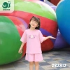 Bộ Cộc Tay Cotton Cổ Tròn Bé Trai & Bé Gái 13-25kg 3-7 tuổi Giá ưu đãi 219.000 5