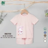 Bộ Cộc Tay Dokma Petit Mềm Mại 8-13kg 6-36 Tháng Thấm Hút Mồ Hôi Giá Giảm 119k 7