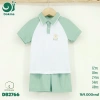 Bộ Cộc Tay DOKMA Thoáng Mát 9-14kg 9-48M Cho Bé Trai và Bé Gái - Giá Giảm 139k 2