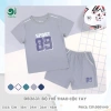 Bộ Cộc Tay DOKMA Thoáng Mát 9-14kg 9-48M Cho Bé Trai và Bé Gái - Giá Giảm 139k 5