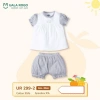 Bộ Cộc Tay Hoạ Tiết Đáng Yêu UalaRogo UR2.238 (6,5-16kg) - Giá ưu đãi 175k 7