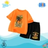 Bộ cộc tay trẻ em hottrend meme sahur tralala Italian Brainrot mẫu mới giá 179.000₫ 2