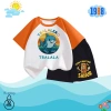 Bộ cộc tay trẻ em hottrend meme sahur tralala Italian Brainrot mẫu mới giá 179.000₫ 4