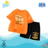 Bộ cộc tay trẻ em hottrend meme sahur tralala Italian Brainrot mẫu mới giá 179.000₫ 6