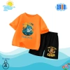 Bộ cộc tay trẻ em hottrend meme sahur tralala Italian Brainrot mẫu mới giá 179.000₫ 7