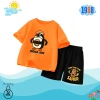 Bộ cộc tay trẻ em hottrend meme sahur tralala Italian Brainrot mẫu mới giá 179.000₫ 8