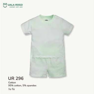 Bộ Cộc Uala cho Bé 9-24kg 1-5 tuổi - Giá ưu đãi 140.000₫, mẫu UR2.378 UR3.831 UR3.833