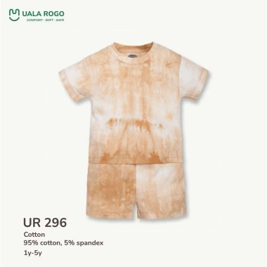 Bộ Cộc Uala cho Bé 9-24kg 1-5 tuổi - Giá ưu đãi 140.000₫, mẫu UR2.378 UR3.831 UR3.833