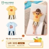 Bộ Cộc Uala cho Bé 9-24kg 1-5 tuổi - Giá ưu đãi 140.000₫, mẫu UR2.378 UR3.831 UR3.833 8