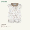 Bộ Cộc Uala Rogo cho Bé 1-5 tuổi 9-24kg - Giá ưu đãi 145.000đ, giảm tới 19%
