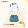 Bộ Cộc Uala Rogo cho Bé 1-5 tuổi 9-24kg - Giá ưu đãi 145.000đ, giảm tới 19% 2