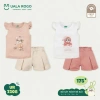 Bộ Cộc Uala Rogo cho Bé 1-5 tuổi 9-24kg - Giá ưu đãi 145.000đ, giảm tới 19% 5