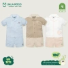 Bộ Cộc Uala Rogo cho Bé 1-5 tuổi 9-24kg - Giá ưu đãi 145.000đ, giảm tới 19% 6