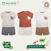 Bộ Cộc Uala Rogo cho Bé 1-5 tuổi 9-24kg - Giá ưu đãi 145.000đ, giảm tới 19% 7