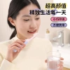 Bộ cốc vệ sinh du lịch - Cốc di động, kem, bàn chải, đánh răng, giảm 22% 3